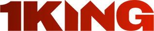 1King logo
