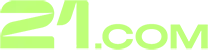 21com logo