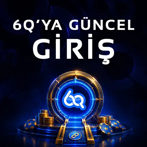 6Q Bet görsel 1