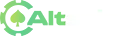 Altspin logo