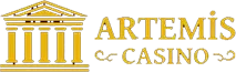Artemiscasino logo