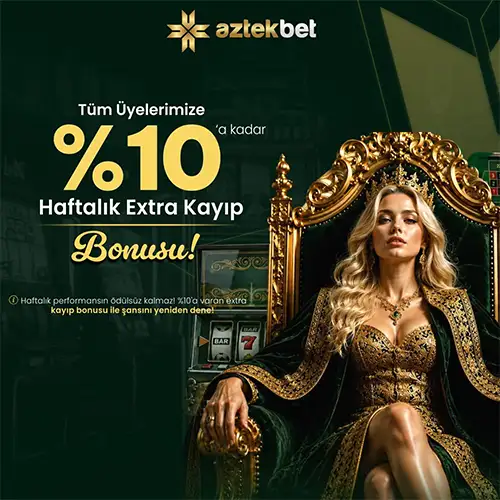 Aztekbet görsel 2