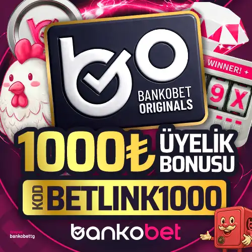 Bankobet görsel 1
