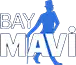 Baymavi logo