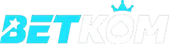 Betkom logo