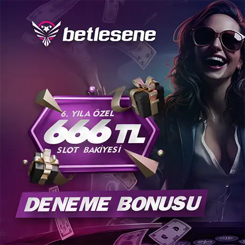 Betlesene görsel 1
