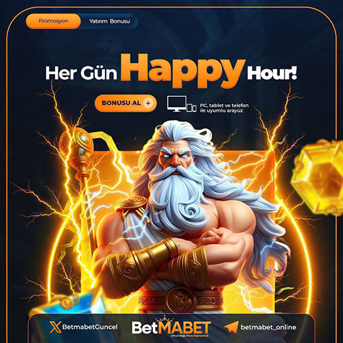 Betmabet görsel 1