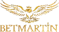 Betmartin logo