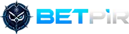 Betpir logo