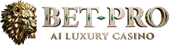 Betpro logo