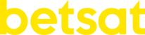 Betsat logo