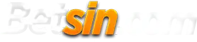 Betsin logo