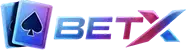 BetX logo