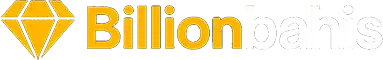Billion Bahis logo