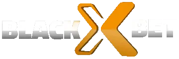 Blackxbet logo
