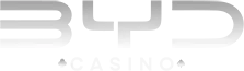 BYD Casino logo