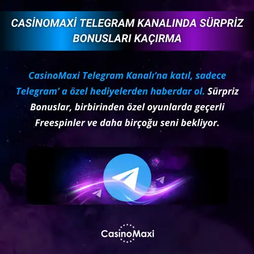 CasinoMaxi görsel 1