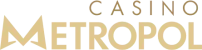 Casinometropol logo