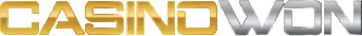 Casinowon logo