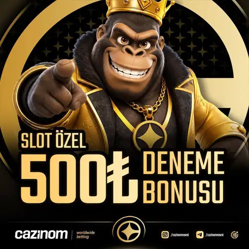 Cazinom görsel 2