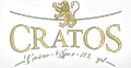 Cratos Casino logo