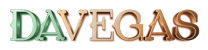 DaVegas logo