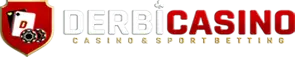 Derbi Casino logo