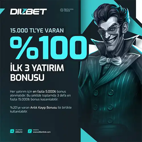 Dilbet görsel 1