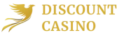 Discount Casino logo