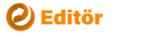 Editörbet logo