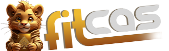 Fitcas logo