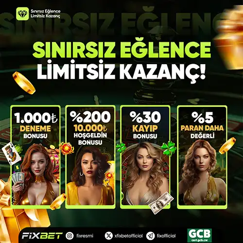 Fixbet görsel 1
