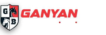Ganyanbet logo
