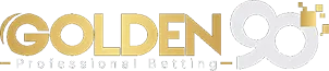 Golden90 logo