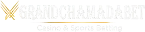 Grandchamadabet logo