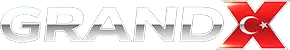 Grandx logo