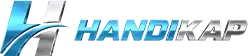 Handikap logo