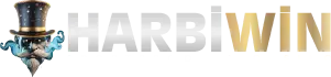 Harbiwin logo