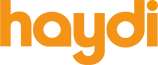 Haydi logo