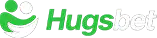 Hugsbet logo