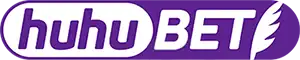 Huhubet logo