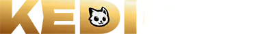Kedi Bet logo