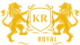 Kingroyal logo