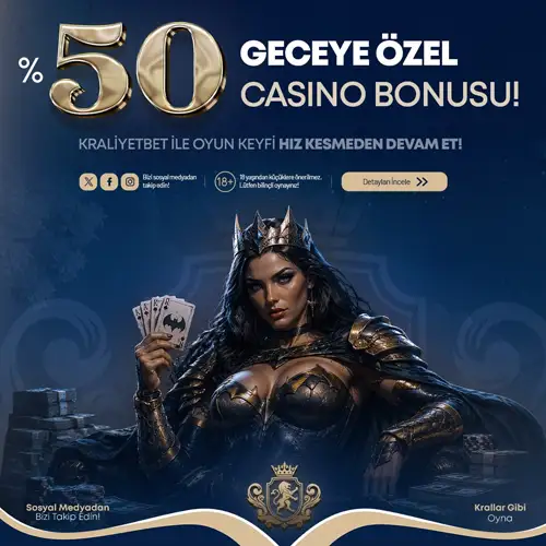 Kraliyetbet görsel 2