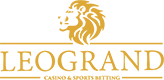 Leograndbet logo