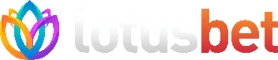 Lotusbet logo