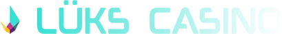 Luks Casino logo