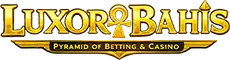 LuxorBahis logo