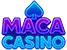 Macacasino logo