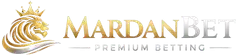 Mardanbet logo